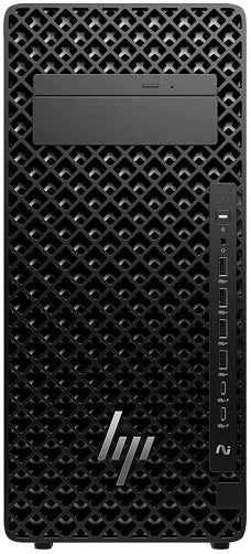 HP Z2 G1I Tower Desktop